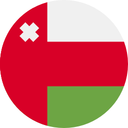 Oman Flag Icon | Emirates Towing