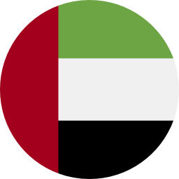 United Arab Emirates Flag Icon | Emirates Towing