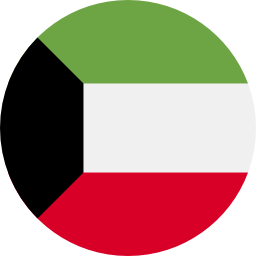 Kuwait Flag Icon | Emirates Towing