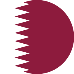 Qatar Flag Icon | Emirates Towing